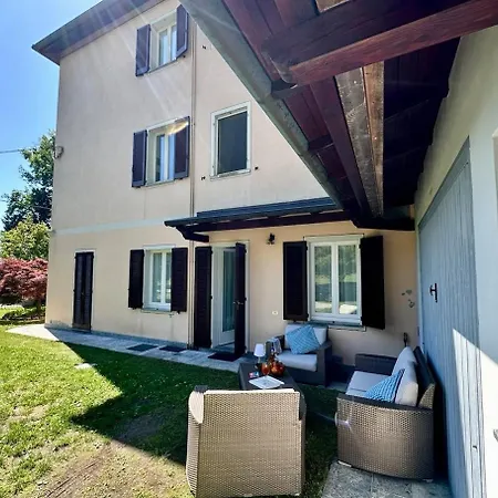 Apartment In