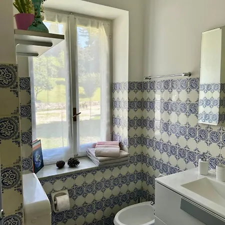 Apartment In *