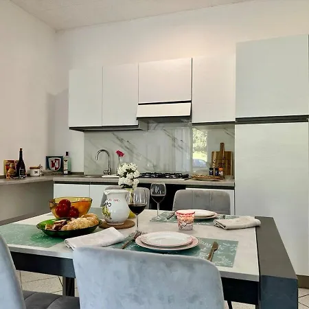 In Apartamento