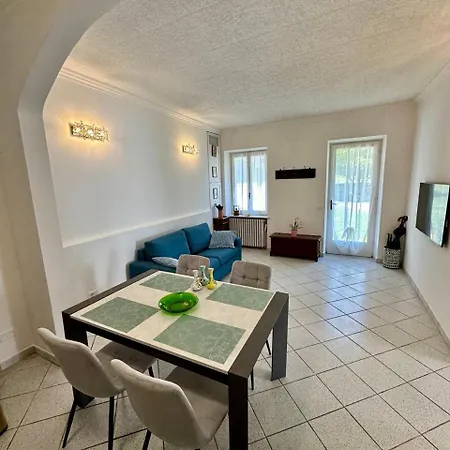 Apartment In