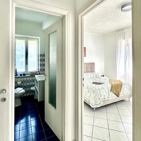 Apartment In *