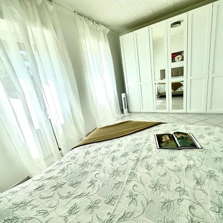 Apartment In