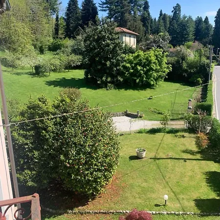 In Appartement Arona
