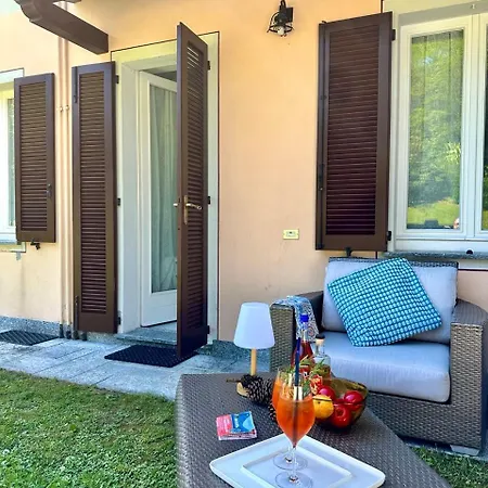 Apartment In