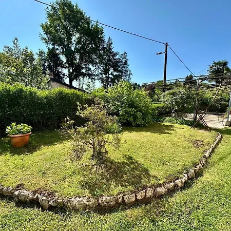 Apartment In Arona