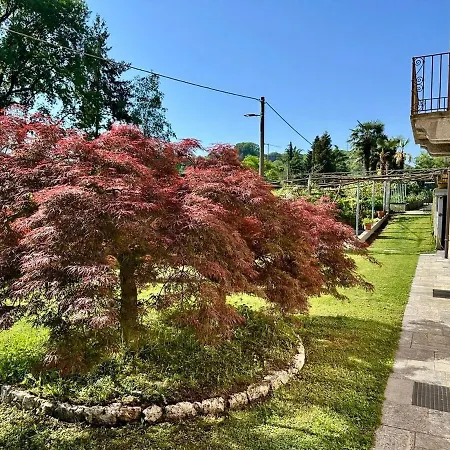 In Apartamento Arona